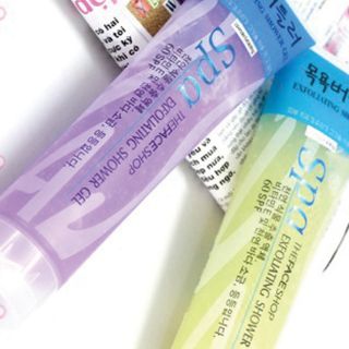 Gel Tẩy TBC Spa 350ml