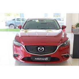 MAZDA 6 2014 - 2019  - Tấm Dán PPF Đồng Hồ Công Tơ Mét PHỦ VẾT XƯỚC [Bảo hành 1 Năm] | WebRaoVat - webraovat.net.vn