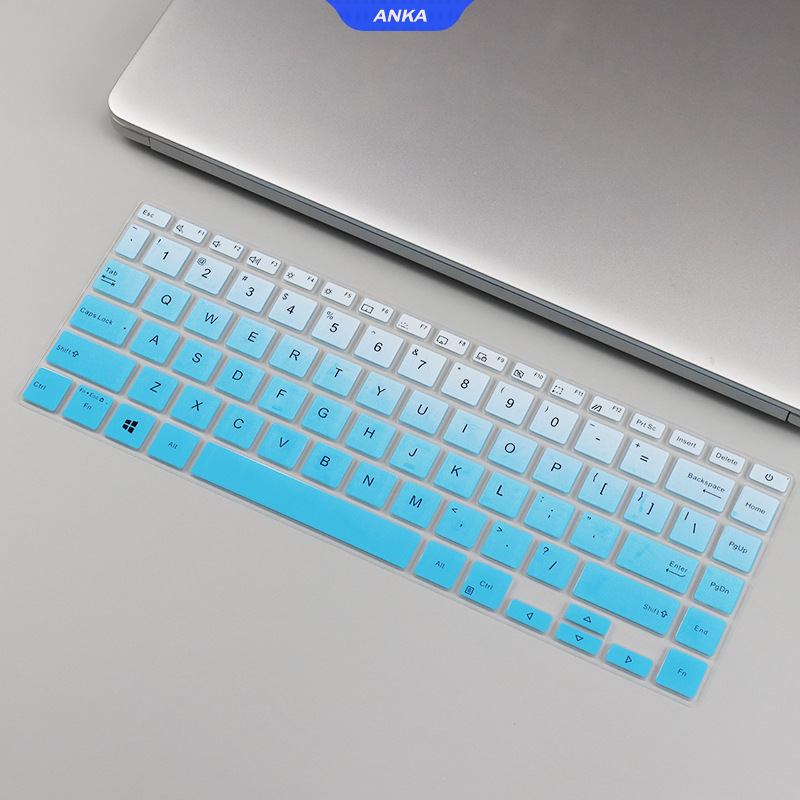 Miếng Dán Bảo Vệ Bàn Phím Máy Tính Asus S433 M433 M413 E410Ma K413 2020 14 Inch