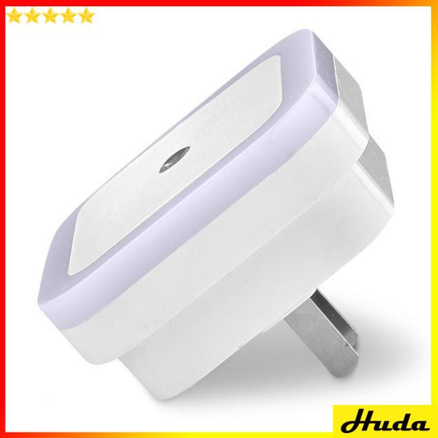 Bộ 2 đèn ngủ cảm biến ánh sáng tự động tắt mở - Bộ 2 đèn ngủ cảm biến ánh sáng DSG