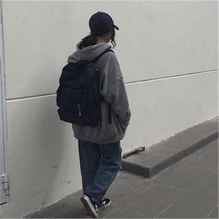 Hoodie Basic CND