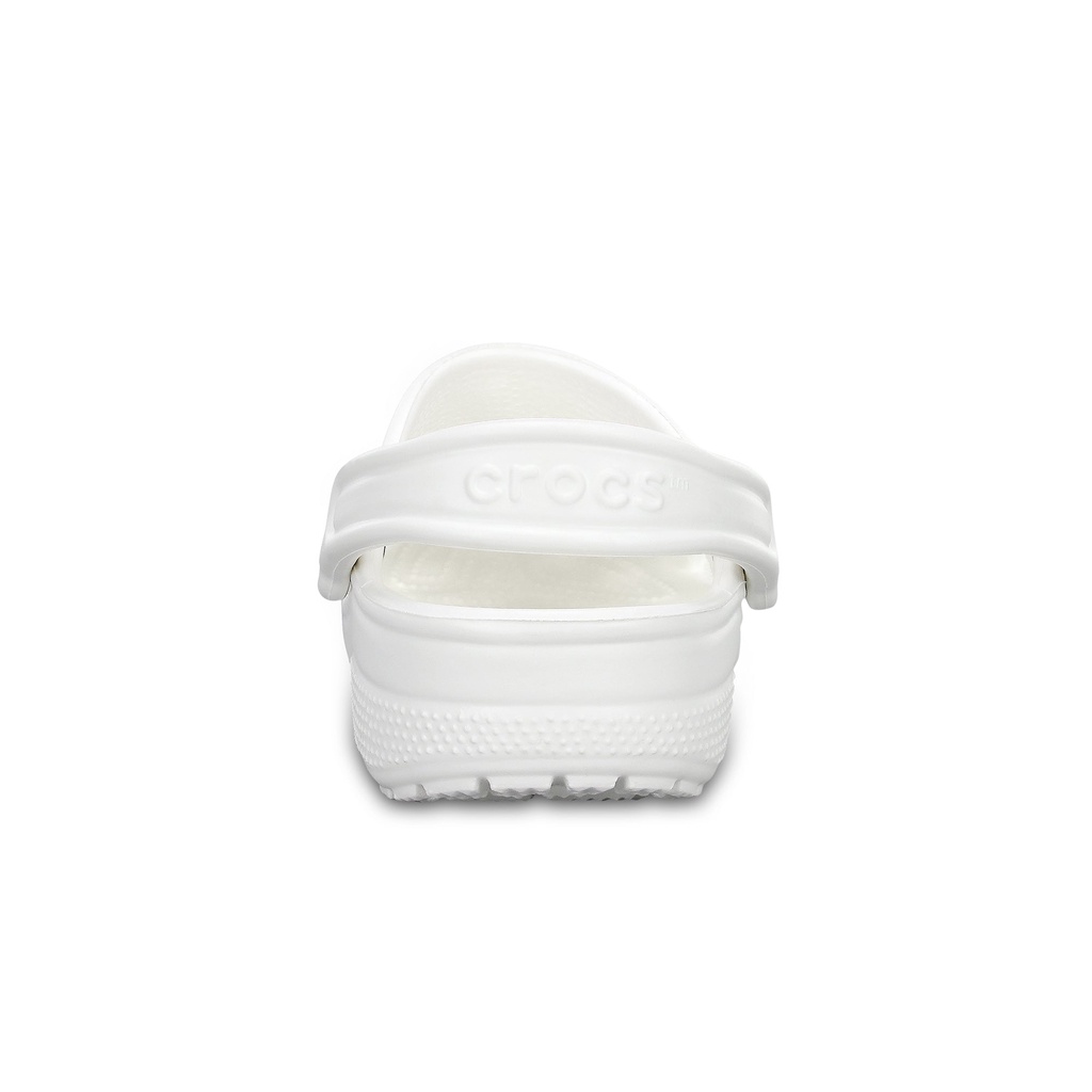 Giày Clog Unisex Crocs Classic