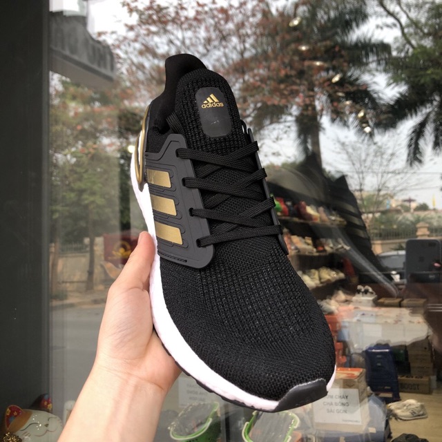 Giầy thể thao ultraboost 6.0 nam nữ 36-43.