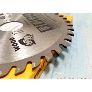Lưỡi cưa gỗ Dewalt DW03410 110mm