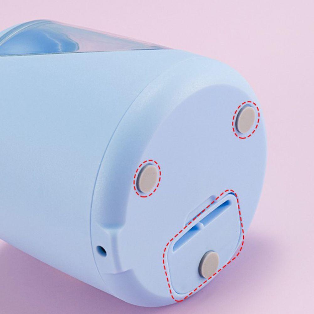 Đồ Chuốt Bút Chì Tự Động Dễ Thương Chạy Bằng Pin Dành Cho Trẻ Em