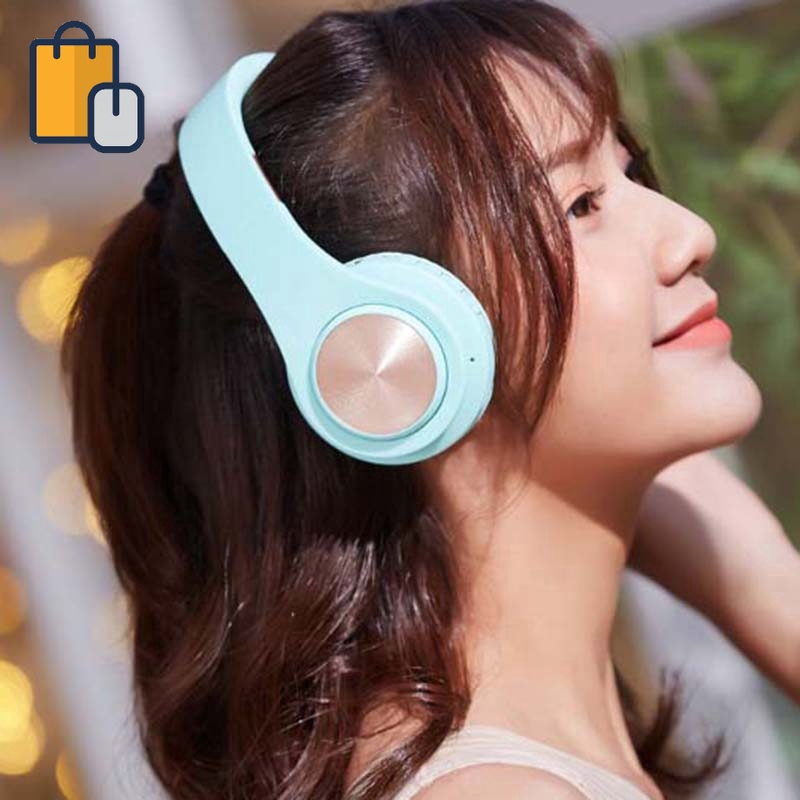 Tai Nghe Bluetooth 5.0 Âm Thanh Hay Và Phụ Kiện