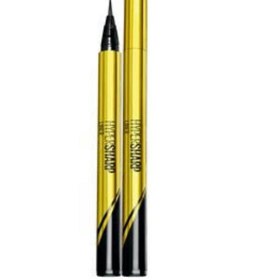 (hàng Mới Về) Bảng Phấn Mắt 3 Màu Maybelline Hypersharp