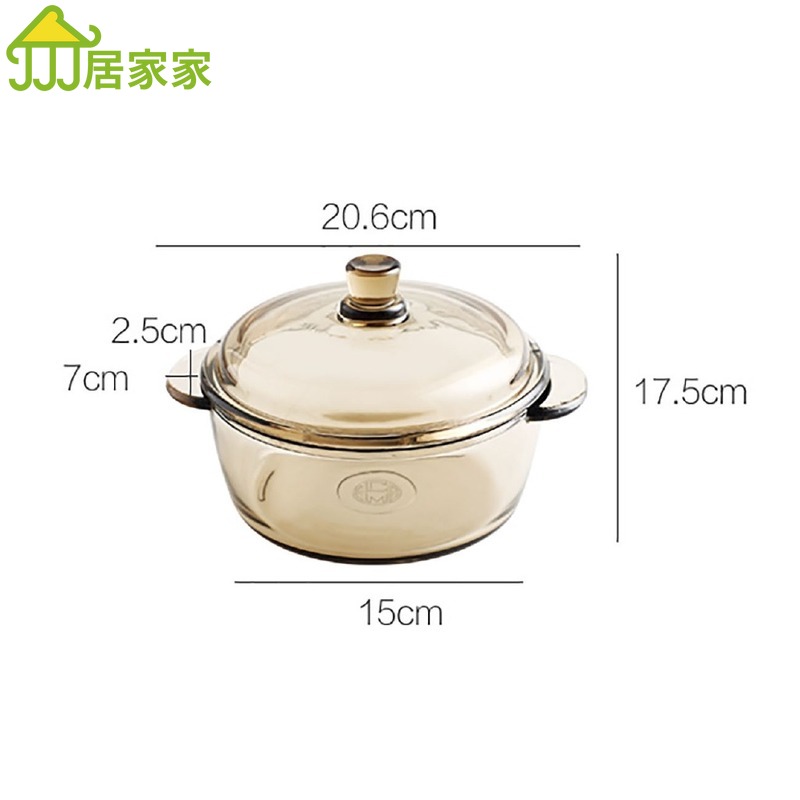 Tô Thủy Tinh Trong Suốt Đựng Salad Tiện Dụng Cho Học Sinh