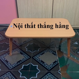 Bàn gấp gọn Xuân Hoà
