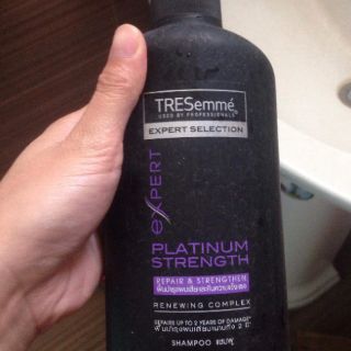Dầu gội đầu + dầu xả Tresemme 