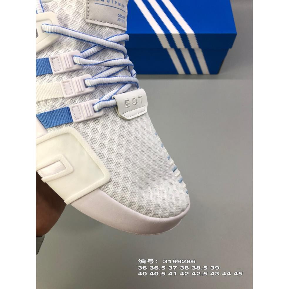 New 📦 FULLBOX 🌐 ORDER 🎀 SALE 50% 🎀 💯 ẢNH THẬT 🏷adidas  EQT BASK ADV 🏷 👟 GIÀY THỂ THAO 👟 :( ✫ siêu phẩm 1212 ‣ hot "