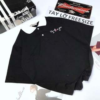 Áo thun Unisex Freesize P.s I love you