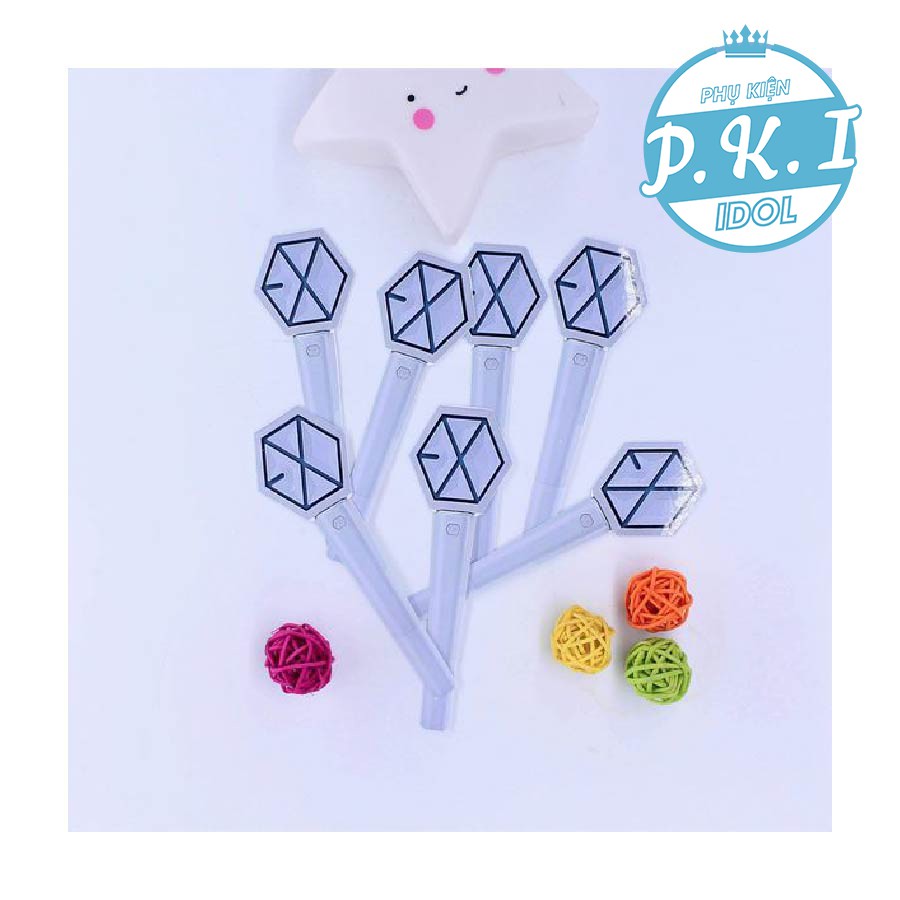 BỘ SẢN PHẨM EXO CỰC PHẨM - QUÀ TẶNG K-POP