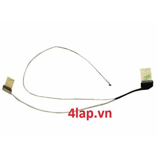 Thay Cáp màn hình laptop ASUS VivoBook X510U X501UN F501UA S510U S510UA DD0XKGLC020