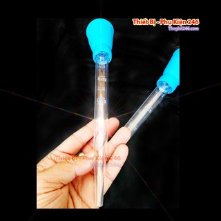 Ống hút chuyên dụng atermia cho cá cảnh – tép cảnh