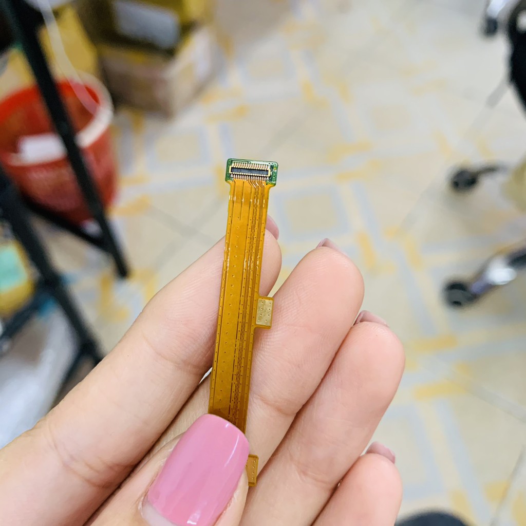 Cụm sạc / cụm chân sạc OPPO F1s chính hãng , bảo hành đổi trả