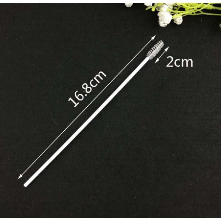 Ống hút inox tái sử dụng an toàn bảo vệ môi trường.Molangshop | BigBuy360 - bigbuy360.vn