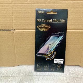 Dán dẻo trong suốt vimax cho samsung S6