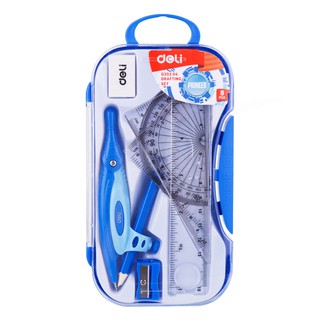 Bộ Compa Deli G30204