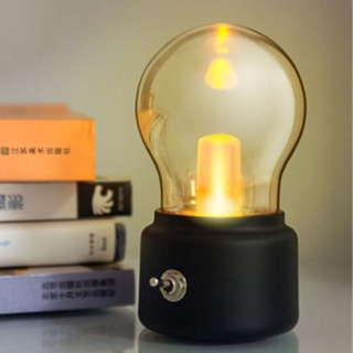 Bóng đèn led phong cách retro cổ điển