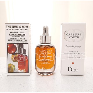 Serum DIOR Capture Youth - Tester/Fullbox 30ml