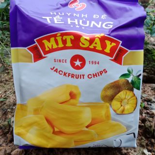 Mít sấy Tề Hùng