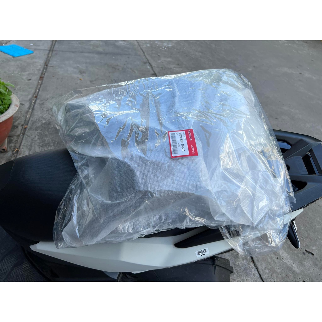 NHỰA NHÁM SÀN ĐỂ CHÂN VARIO- CLICK  2015-2017