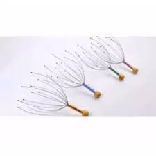 Sỉ 10 Dụng cụ massage đầu