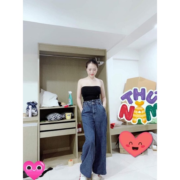 Áo ống Rainbow Thái Lan