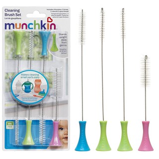 CHỔI CỌ ỐNG HÚT MUNCHKIN