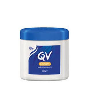 QV cream kem dưỡng ẩm