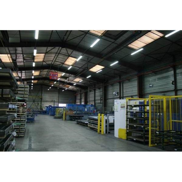 Bộ 20 bóng đèn tuýp Led T8 1.2m 40w siêu sáng, giá tốt, tiết kiệm điện