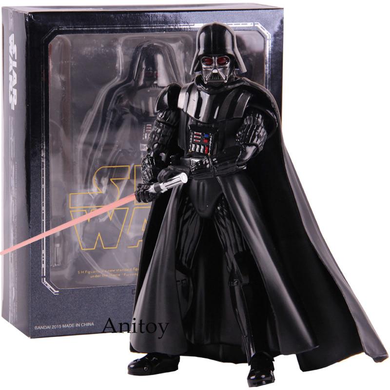 Mô hình nhân vật Darth vader phim Star Wars