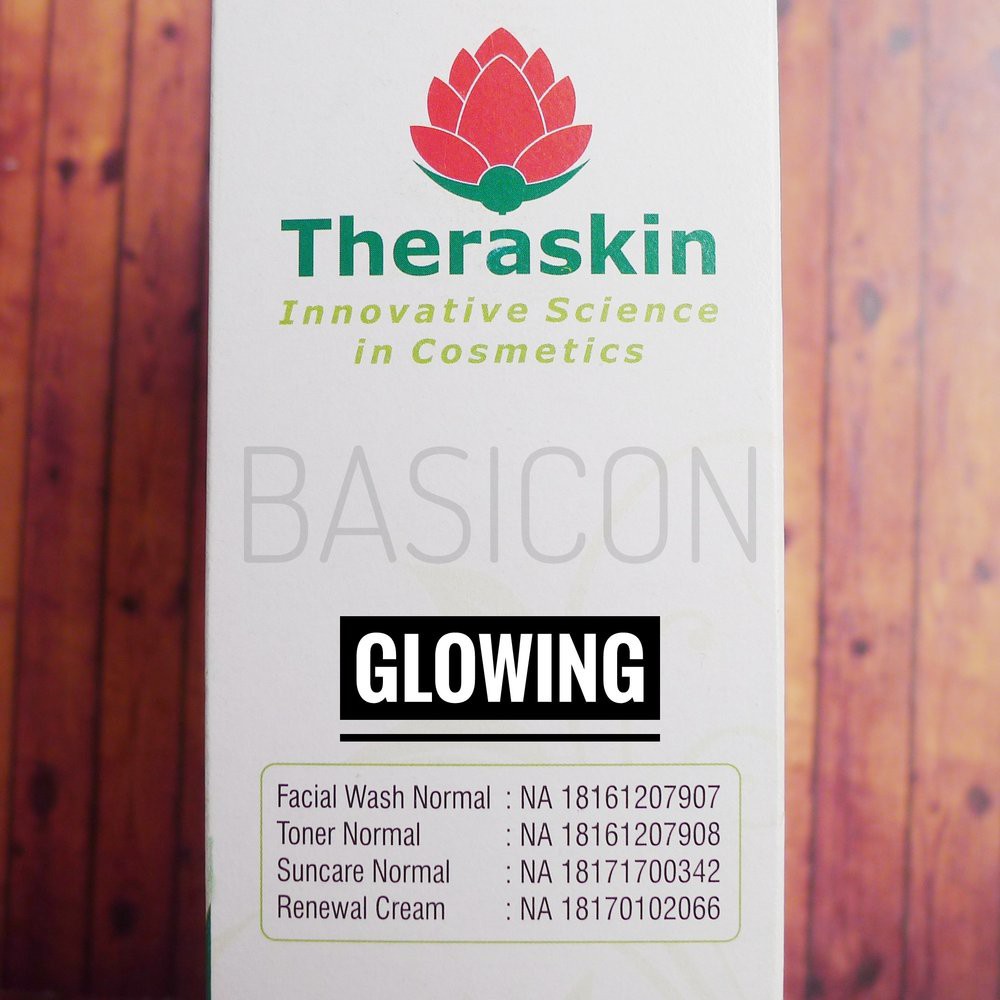 (giảm Giá Sốc) Kem Phát Sáng Theraskin Chính Hãng Bpom | BigBuy360 - bigbuy360.vn