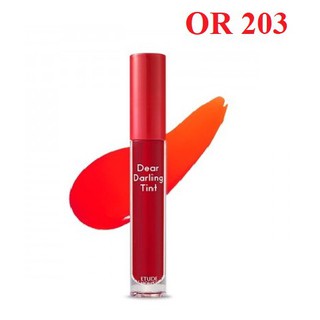 SON TINT HÓT NHẤT HÀN QUỐC MẪU MỚI
