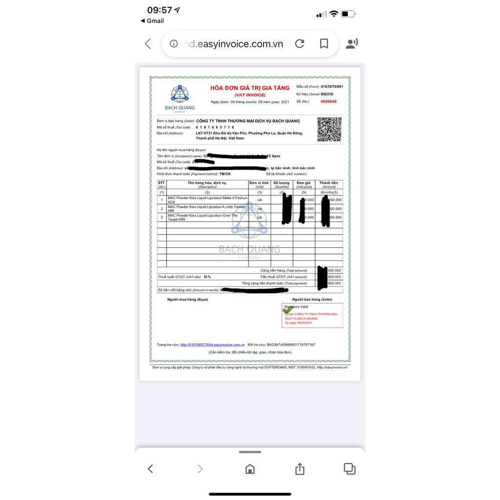 SON KEM Lì MAC991 Powder Kiss Liquid Lipcolour. Hàng cam kết chính hãng, BAO CHECK CODE CHECK MÃ, BILL ĐẦY ĐỦ | BigBuy360 - bigbuy360.vn