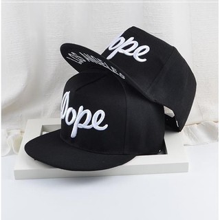 Nón - Mũ - Snapback (Dope)