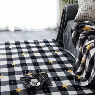 Thảm.trải sàn.nhung min khổ m9*2m