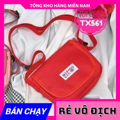 TÚI ĐEO CHÉO BỐ XINH XẮN TX561 ⚡FREESHIP⚡100% ẢNH THẬT⚡ CHUYÊN SỈ - GIÁ TỐT  MY