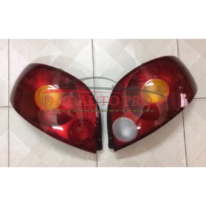 Đèn hậu Matiz 2/3 mẫu từ 2003-2008.