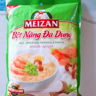 Bột Năng đa dụng Meizan túi 400g