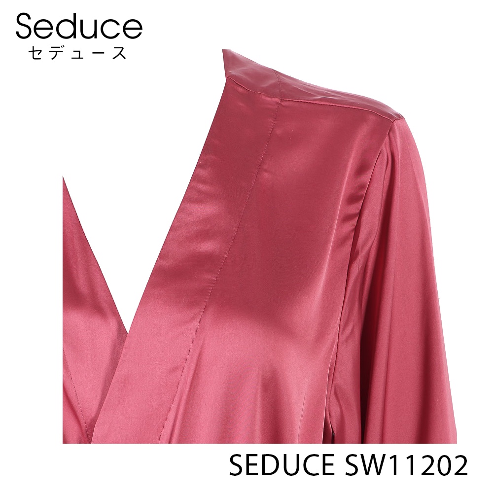Áo choàng ngủ Seduce SW11202
