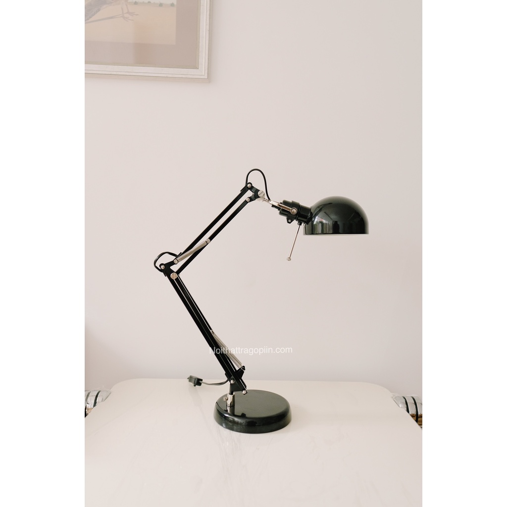 Đèn bàn ikea 01