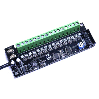 Mạch Điều Khiển Led Vẫy 16 Kênh 6A One Led