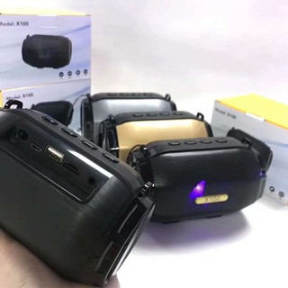 Loa Bluetooth Mini Kimiso E92