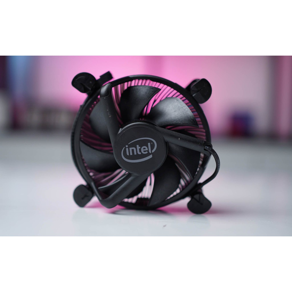 Fan Stock Intel bản mới CPU thế hệ 10,11 | BigBuy360 - bigbuy360.vn