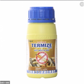 Thuốc Diệt Mối Termize 200SC chai 50ml