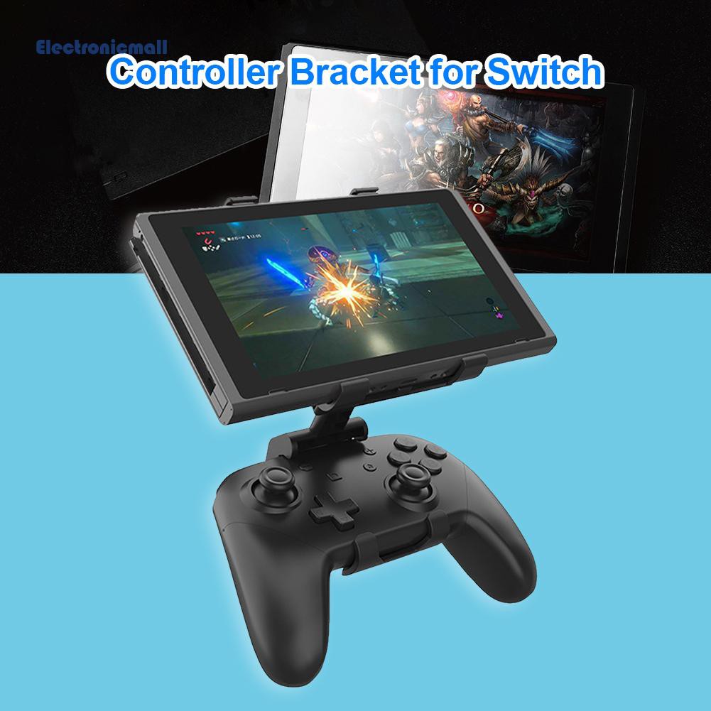 Giá Đỡ Điều Khiển Chơi Game Điện Tử Nintendo Switch Pro Mall01