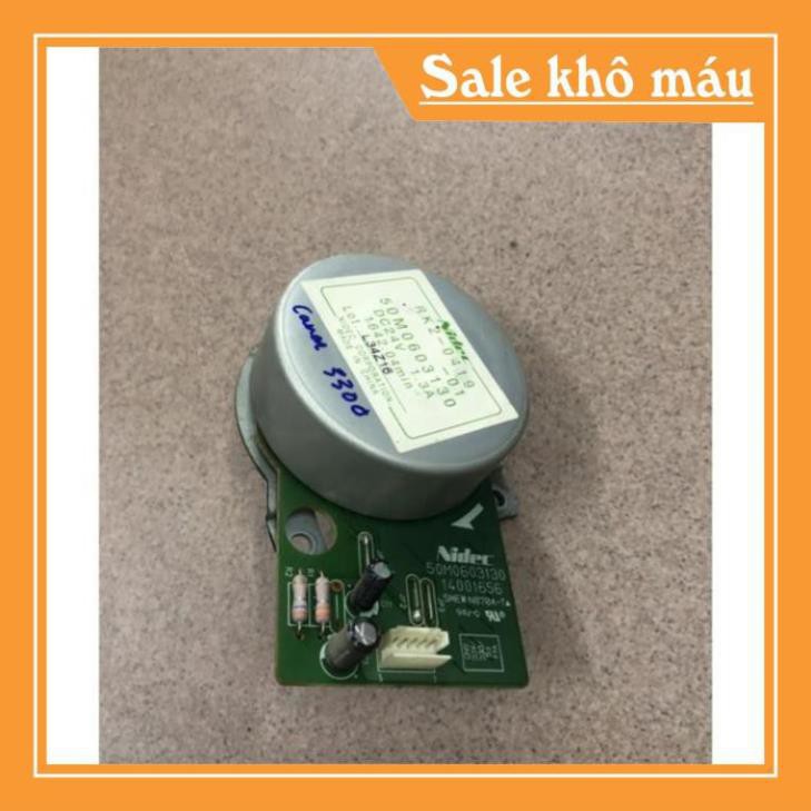 Chính Hãng Motor chính Canon Lbp 3300