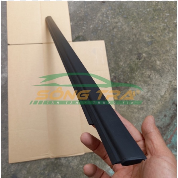 NẸP CHÂN KÍNH CÁNH CỬA DAEWOO NUBIRA